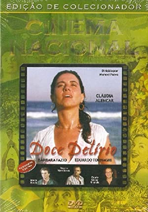 Doce Delírio (1983) with English Subtitles on DVD on DVD